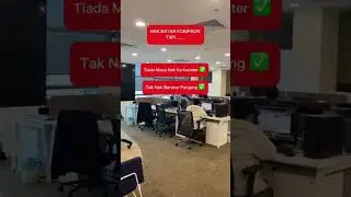 Semua di hujung jari sekarang, download je aplikasi SmartSelangor Parking semuanya mudah dan Cepat🤩