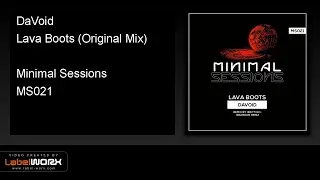 DaVoid - Lava Boots (Original Mix) [Minimal Sessions]