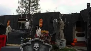 Halloween 2015 ! Update