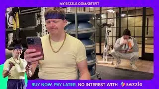 Get Financially Fit with Sezzle