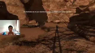 Amnesia Rebirth EP 1 - Airel Gameplay