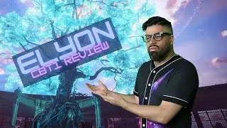 Elyon CBT1 Review