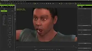 Lips Syncing 2D and 3D Animation #lipsync #sync #3danimation #2danimation #3danimatedvideo #3dvideo