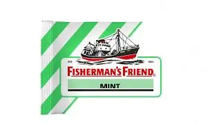 Fisherman's Friend - Mint