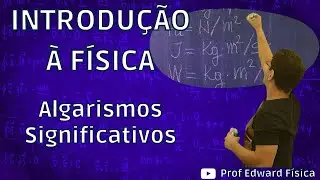 IF06 - Algarismos Significativos