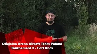 Oficjalna Arena ATPT 2 - Fort Knox