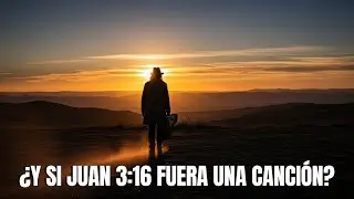 Juan 3:16 — Versión Outlaw Blues (Nunca lo escuchaste así)
