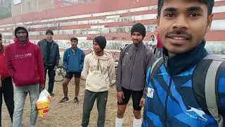Bihar Patna state cross country game #running #bihar #patna #crosscountrygame