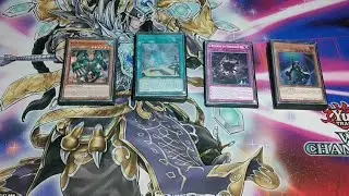 True Draco Decklist - May 2021 (P&oacute;s banlist)