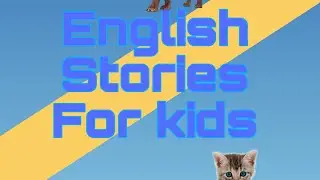 &ldquo;Forest Adventures: Tales of Courage and Wildlife Wisdom| English Stories For Kids