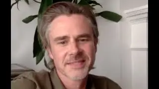 &lsquo;Homeland&rsquo; and More with Sam Trammell | New York Live TV