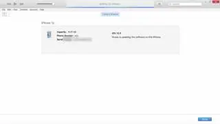 Downgrade iOS 10 beta to iOS 9.3.2 WITHOUT Losing Data!