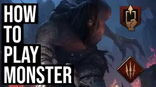 [GWENT] How To Play Monster Starter Deck