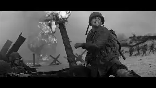 The Longest Day (1962) Fan Modern Trailer