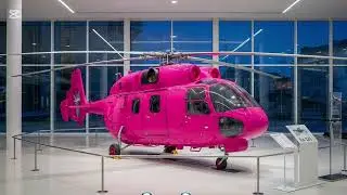 2025 Ka-226 SHOCKS the World! Russia&rsquo;s Modular Helicopter Gets a Deadly New Upgrade