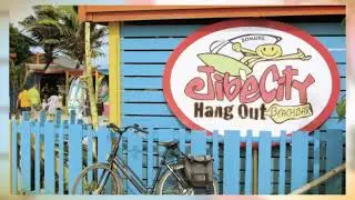 JIbe City