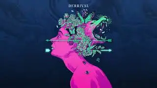 Derrival - Ice Cream (Official Audio)