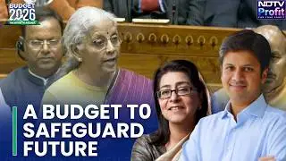 'Sabka Saath Sabka Vikas' Holds Up: FICCI Panel's Take On Budget 2026