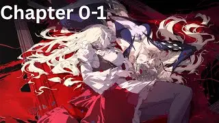 Silver And Blood - Full Gameplay (Chapter 0-1)