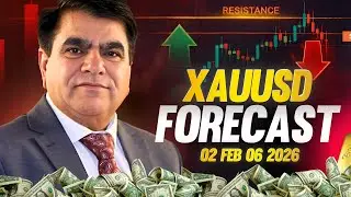 Gold Forex Weekly Forecast | 02 to 06 Feb 2026