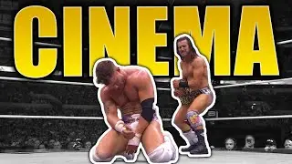 Pourquoi vous DEVEZ voir AEW All In 2023 ?