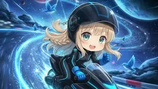 【PikoPiko & Drumn Bass】ゼロからはじまる（From スマッシュブラザーズ）【リリックビデオ】