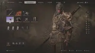 Curio (C3): Preservation Orb, Court of Illumination | Black Myth: Wukong (PS5)