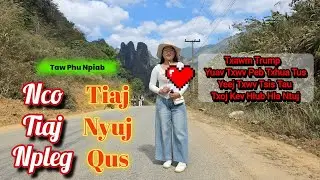 Tiaj Npleg - Tiaj Nyuj Qus. Jan 30,2026.