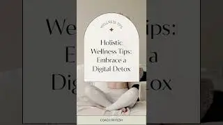 Unlock Your Best Self: Wellness Tips for a Healthier, Happier You #viral #motivation #bodyknowledge