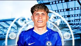 GARNACHO DESTROYS ARSENAL!🔥 Brace as Super Sub Saves Chelsea in Epic Semi-Final Comeback |Highlights