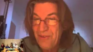 Ronald Hoth Intuition Konferenz Aufgestiegene Meister/innen