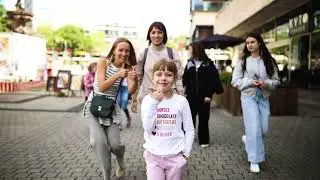 KiddyTrip Schnitzeljagd und Stadtrallye