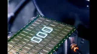 Disruptive Q-Switched DPSS Pulsed UV/Green Nanosecond Lasers by Spectra-Physics