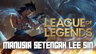 LIVE LoL Indonesia &mdash; Gas Rank Malam Ini! Bisa Naik Tier Gak Nih?