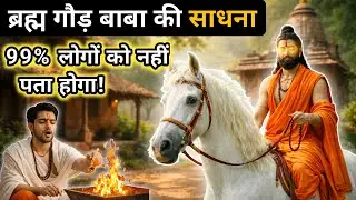 ब्रह्म गौड़ बाबा पूजा विधि सरल, भक्तिमय और शक्तिशाली