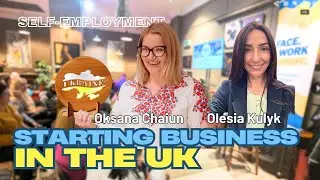 Starting Business in the UK and Making Tax Digital | Facework Ukraine