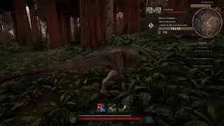 Path of TITANS