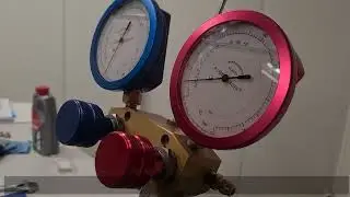 Commissioning - Optyma&trade; iCO₂ 4,6kW MT Condensing unit