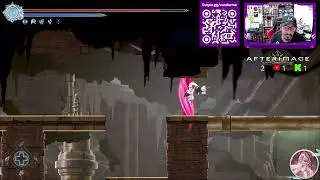 🔮 Afterimage  &mdash; Primeiros Passos em um Mundo Esquecido [PC][LEG][PT-BR] !pix !discord !comandos