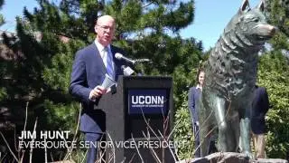 Eversource UConn Success Story