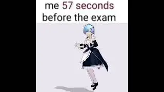 remmm 🕺🏼 #anime #emilia #edit #rezero #animeedit #subaru #rem #ram #video #fyp