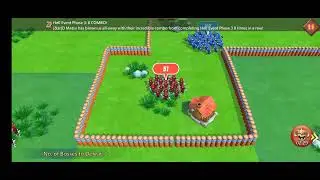 Vergeway, Strength in Numbers - Stage 17