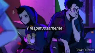 🍰Cake🍰 [💚🖤 ZaDr 💚🖤] ~Pedido~