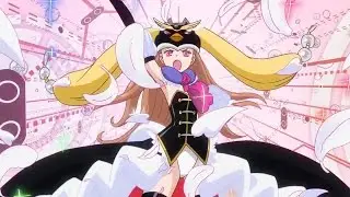 The Same Course [Mawaru Penguindrum AMV]