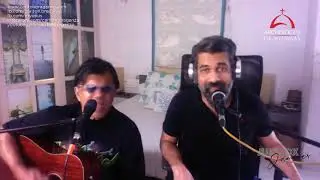 Angels (Robbie Williams): Jukebox Jammies #112 Ozie Fernandes & Carlton Braganza
