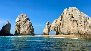Cabo San Lucas Snorkeling El Arco 