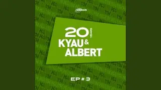 Be There 4 U (Ferry Tayle Remix)