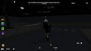 Bipping