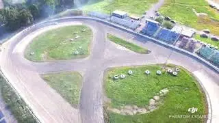 Drift night lake county speedway 8-26-17