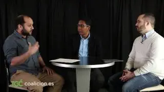 ¿Qué hago si la congregación no canta durante la alabanza?